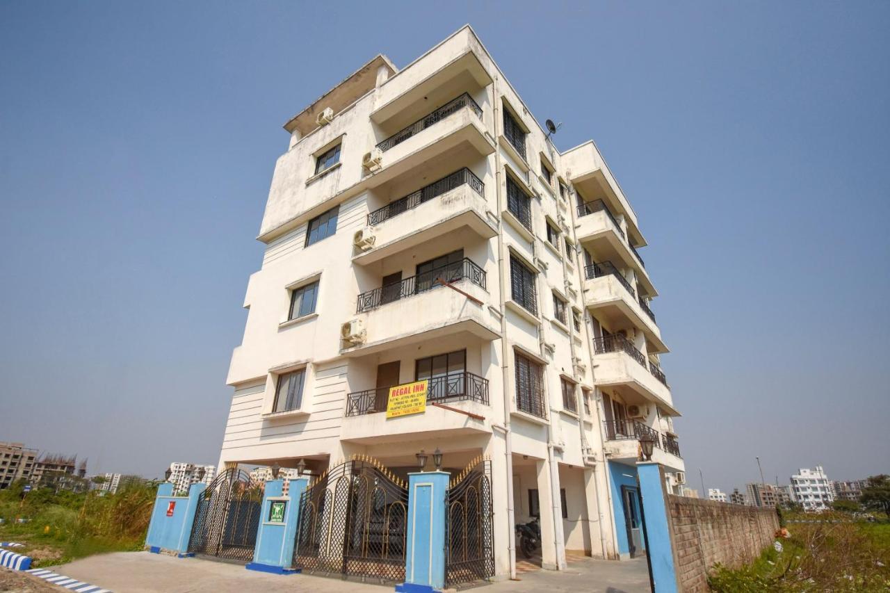 فندق Gauripurفي  Oyo Flagship 72260 Seema International المظهر الخارجي الصورة