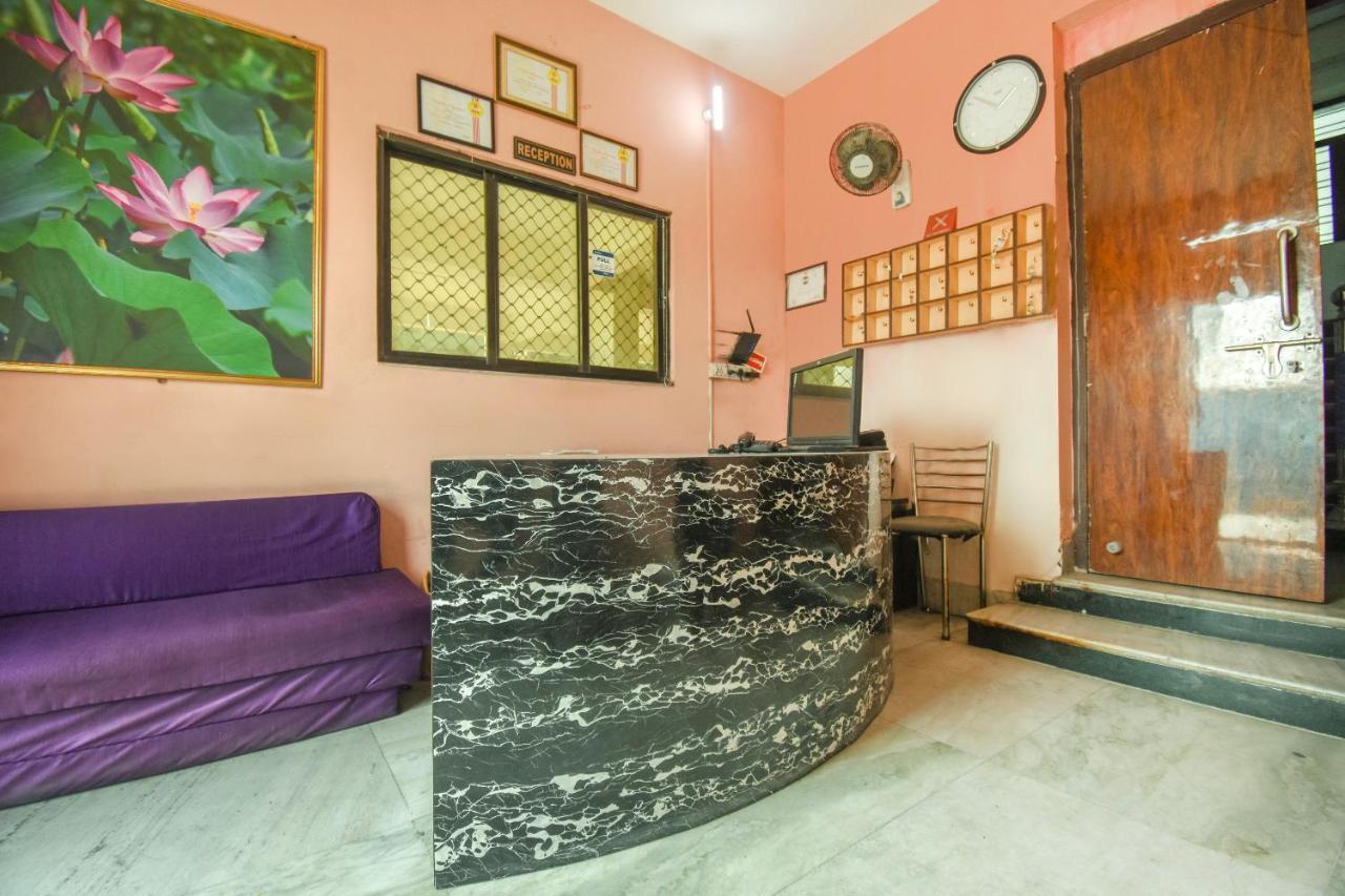فندق Gauripurفي  Oyo Flagship 72260 Seema International المظهر الخارجي الصورة